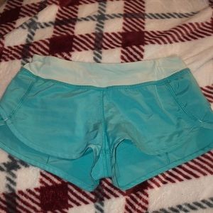 Ivivva athletic shorts